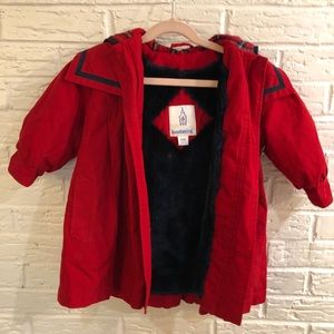 Vintage London Fog Coat